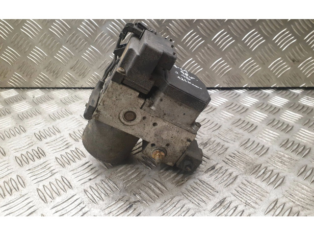 Блок АБС 8E0614111R   Audi  A6 S6 C5 4B  1997 - 2005 года