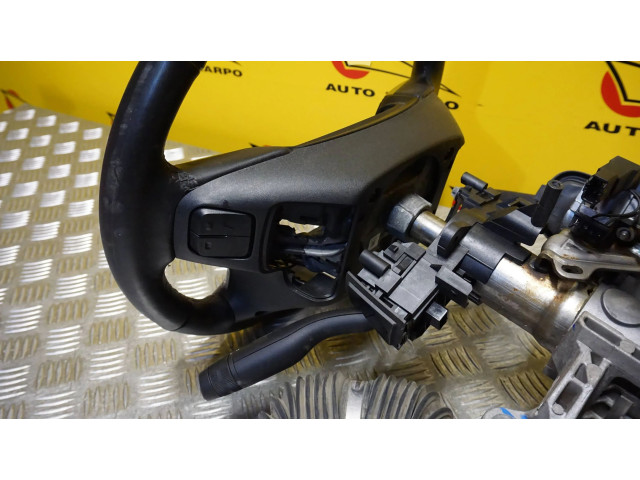  рейка  Колонка рулевая 84483955, 811761667   Chevrolet Silverado  -  года