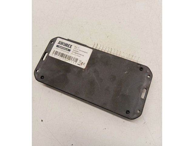 Блок управления AW0116340065, 27221 Ford Ranger