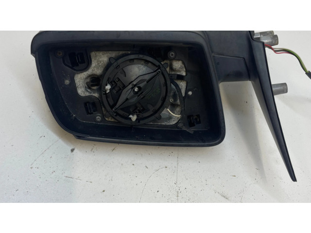 Zpětné zrcátko BMW 5 E60 E61 2006 F0123122MATT0