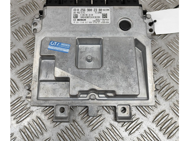 Řídící jednotka A2569002300, A2569012300 Mercedes-Benz GLE W167 2023