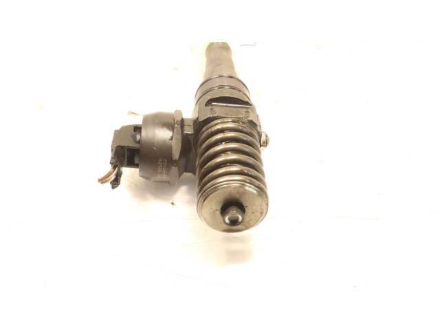 Жиклер (жиклеры) (форсунка (форсунки) 0986441567 Skoda Octavia Mk2 (1Z)