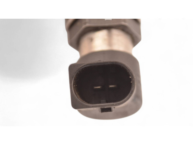 Форсунка 1791017, AV6Q9F593AD    Ford Transit -  Tourneo Connect  TZGA TZGB 