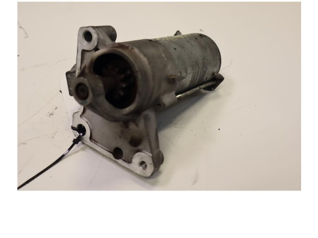 Турбина Стартер Peugeot Partner III  1638115880   для двигателя 9HP      