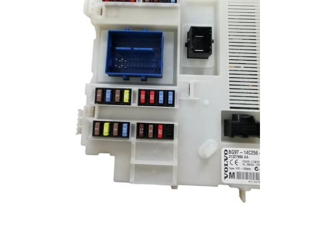 Pojistková skříňka BG9T14C256HA, 31327995AA Volvo V60 2013