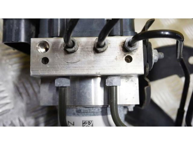 Блок ABS 57110-TZ7-A520, ACURA-TLX Acura TL