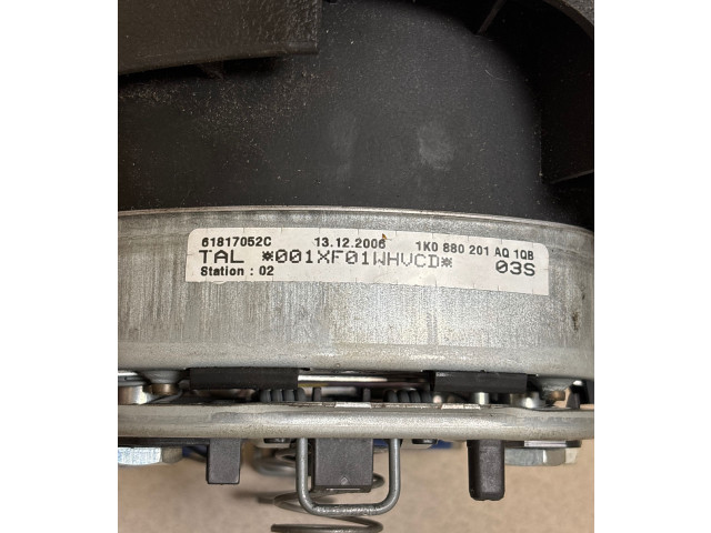 Панель приборов 1K0880201AQ Volkswagen PASSAT B6