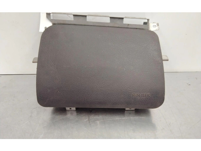 Надувная подушка для передней двери       Renault Clio II