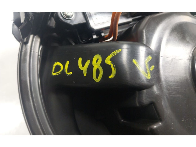 Вентилятор печки    5WB819021A, 5WA907521   Cupra Leon
