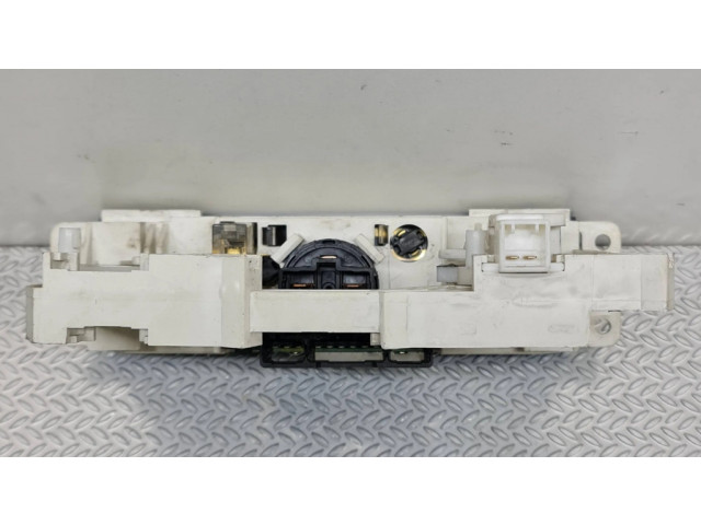 Блок управления климат-контролем MR460016, 001213 Mitsubishi Pajero