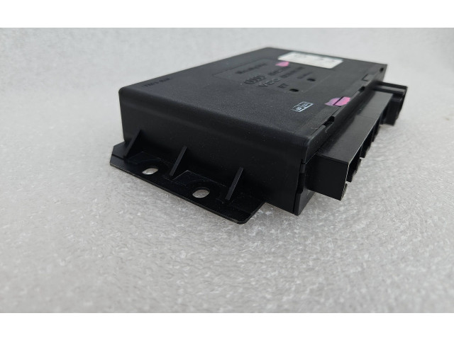 Блок комфорта 4B0962258N, 410215006012 Audi A6 S6 C5 4B