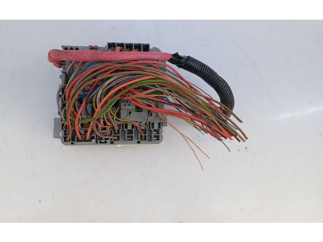 Модуль управления BSM 50522113, E3-A4-18-3 Alfa Romeo Giulietta