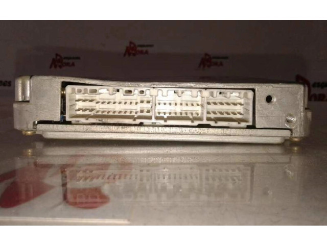 Блок управления двигателем ECU Toyota Celica T200  1993 - 1999 года 896612D470      