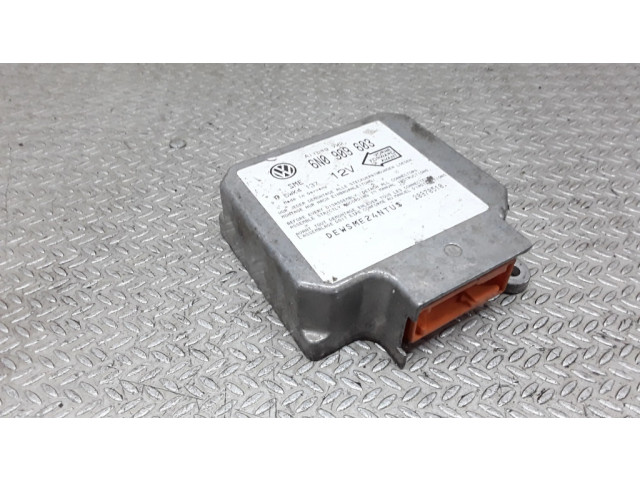 Блок подушек безопасности 6N0909603   Ford Galaxy