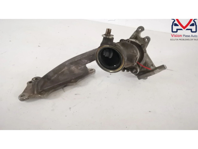 Turbodmychadlo Турбина 822053-1 Renault Twingo III