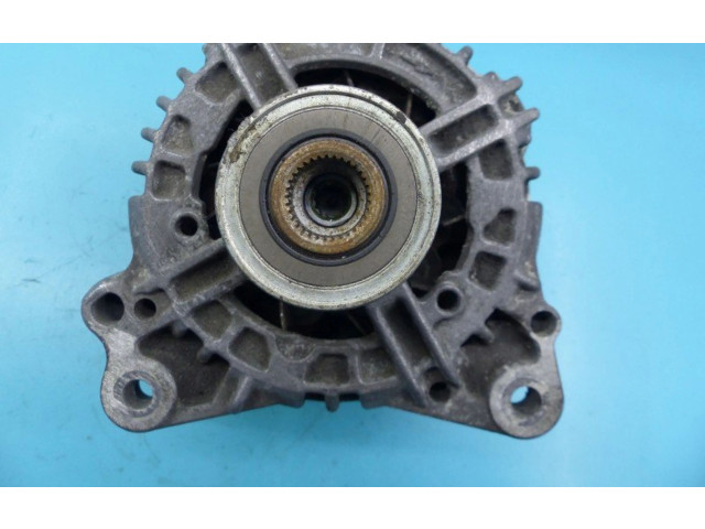 Генератор 0124515022, IMPRK1298281 Skoda Fabia Mk1 (6Y)