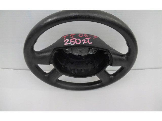 Volant Volkswagen Transporter - Caravelle T5 2007