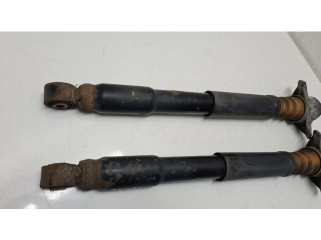 Задний aмортизатор      