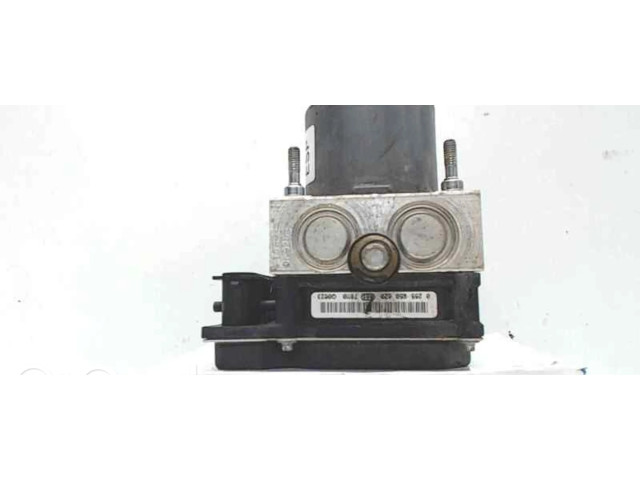 Jednotka ABS 0265234512, 199A5000 Fiat Grande Punto 2005