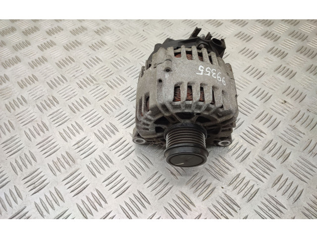 Генератор AV6N10300GD   Ford Transit -  Tourneo Connect      