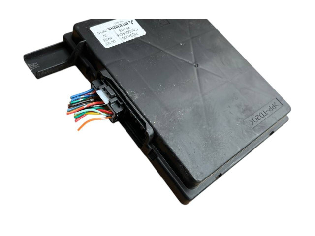 Блок управления 7820A209, WH18 Mitsubishi Lancer VIII