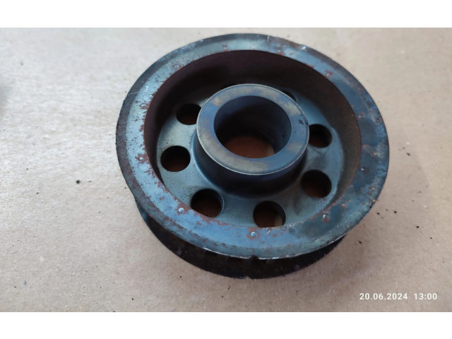 Блок управления АБС 059109105   Volkswagen Touareg I