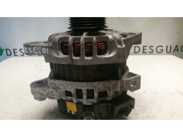 Генератор 102353, ALTERNADOR Hyundai i10 1.2