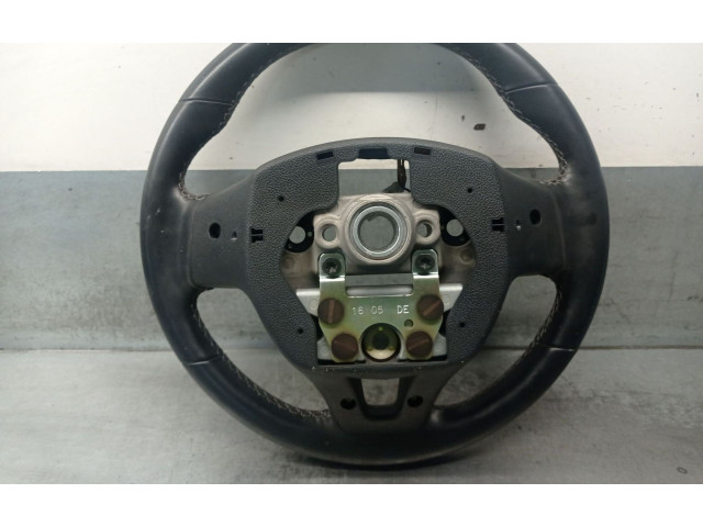 Руль KIA Niro 2016 - 2022 года 56100G5310SX1