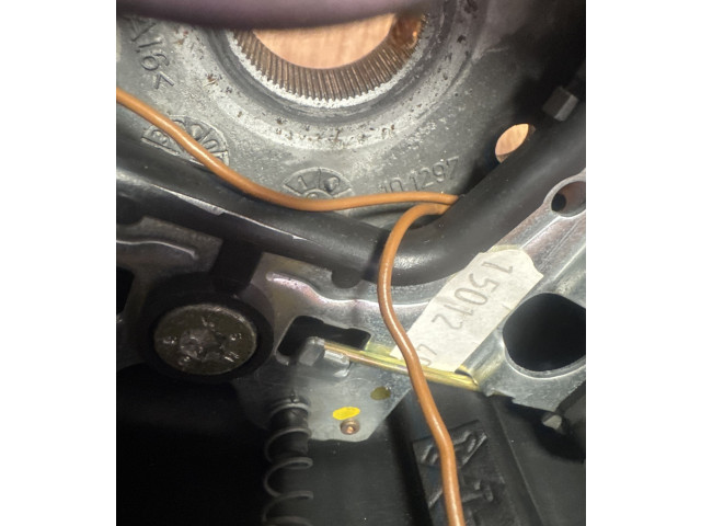 Руль Volkswagen Polo 2002 - 2005 года 6018841, 101297