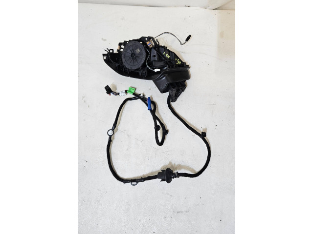 Зеркало электрическое Audi A6 S6 C8 4K 2018 - года