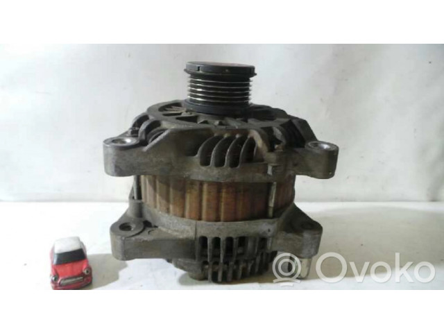 Генератор Citroen C5 2.0