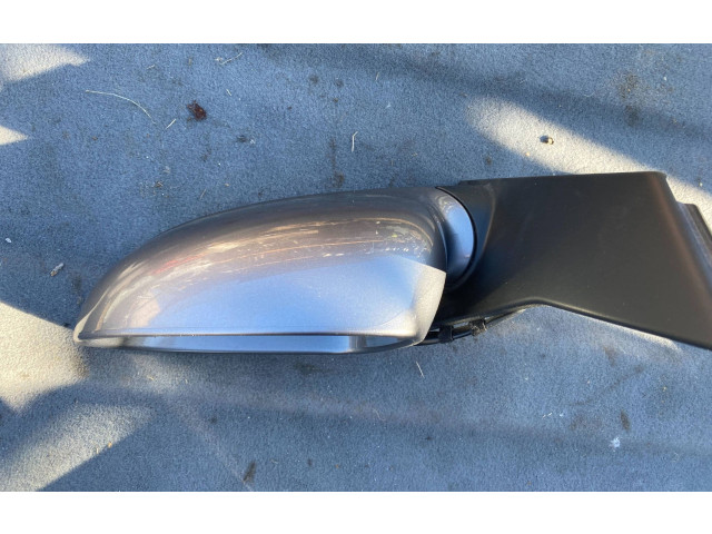 Зеркало (управляемое электричеством) 076013, 6PIN Volkswagen Golf Plus