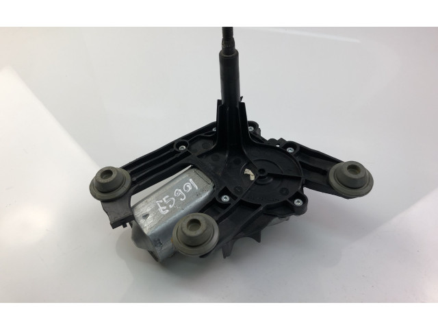 Моторчик дворников 9682833480C    Citroen C5