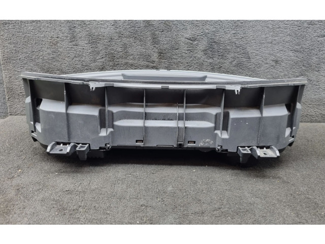 Панель приборов 4M0920790C, 0263720432 Audi SQ7