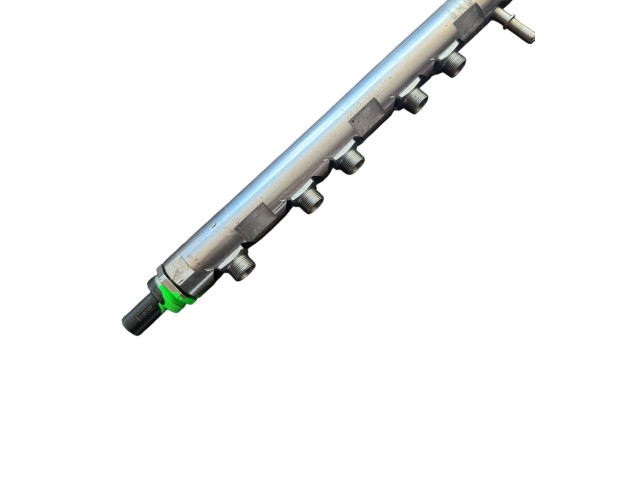 Vstřikovací lišta 0445214182, 7809127 BMW 5 F10 F11