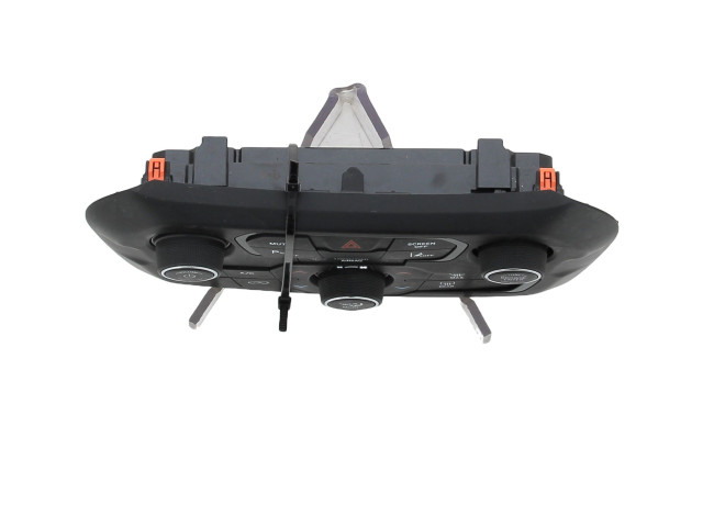 Блок управления климат-контролем 735789986 Jeep Renegade