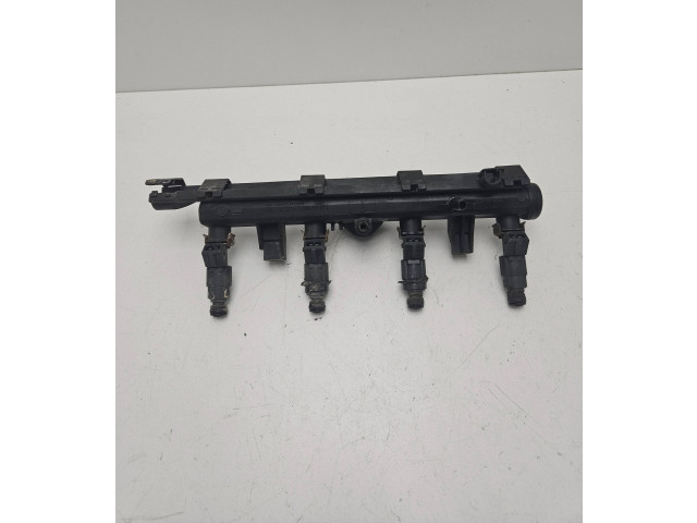 Топливная рампа 0280151071   Volkswagen Polo III 6N 6N2 6NF  