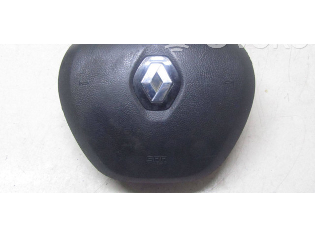 Подушка безопасности водителя 958103942R   Renault Trafic III (X82)