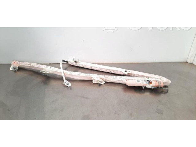 Боковая подушка безопасности 9821033480 Citroen C3 Aircross