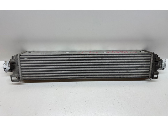 Интеркулер  80A145805K, 4K0094   Audi Q5 SQ5 