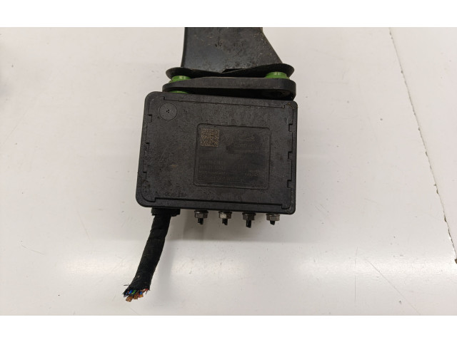 Блок АБС 5WA614517BL Volkswagen Golf VIII 2019 - года