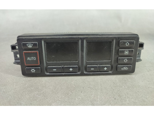 Блок управления климат-контролем 8L0820043M, 5HB00760810   Audi A3 S3 8L