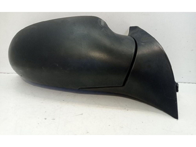 Зеркало электрическое        Mercedes-Benz A W168  1997 - 2004 года   