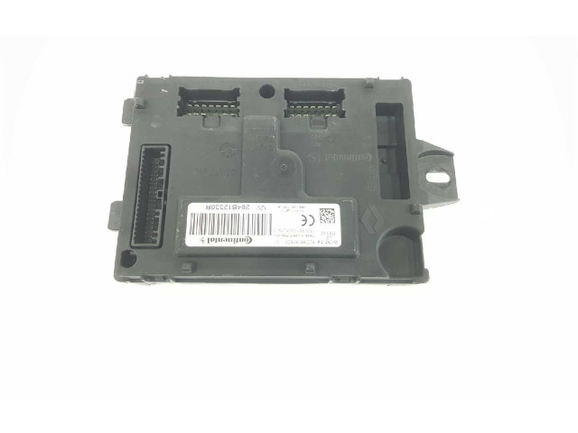 Блок управления 284B12330R, 284B12330R   Dacia Lodgy