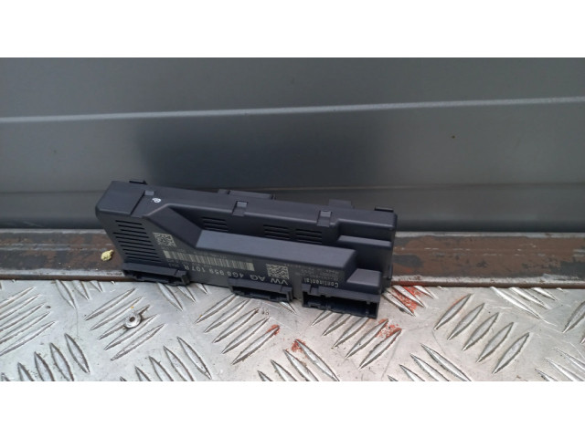 Блок управления крышки багажника