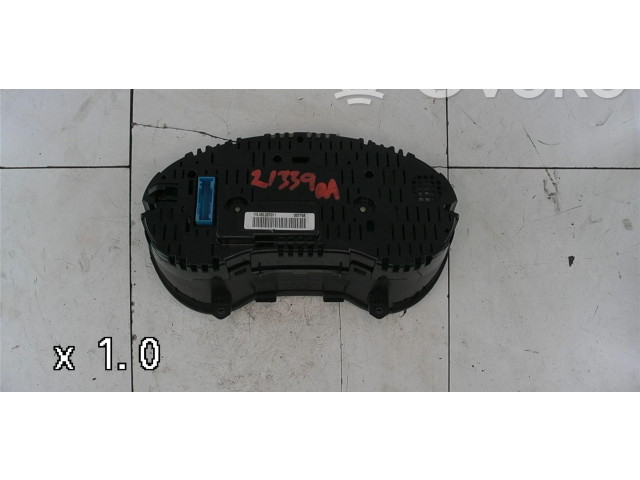 Панель приборов 8P0920930Q, 8P0920930Q Audi A3 S3 8P