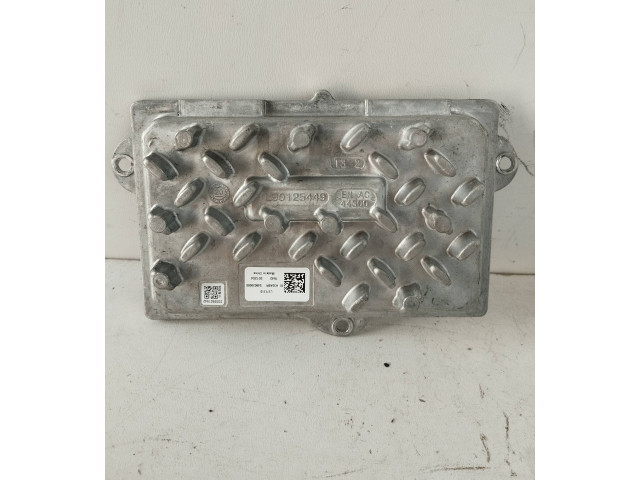 Блок управления Xenon