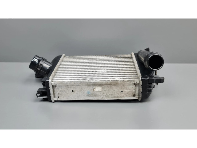 Интеркулер  144967634R, 14461B681D   Dacia Sandero 1.5