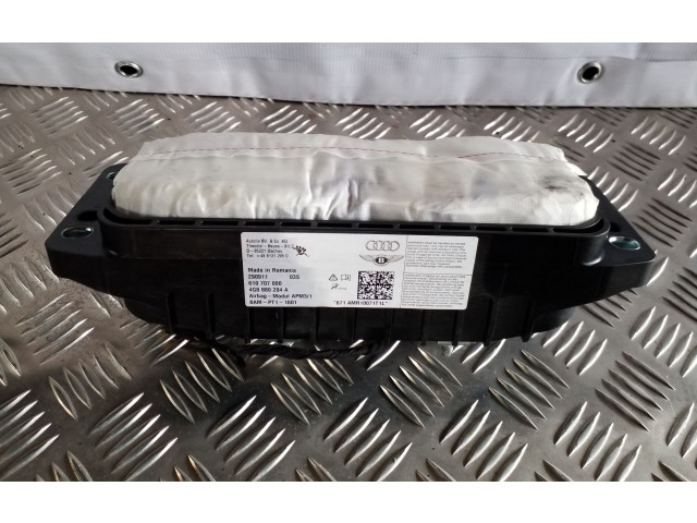 Подушка безопасности пассажира 4G8880204A   Audi A6 C7