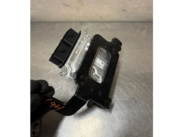 Блок управления Hyundai i10